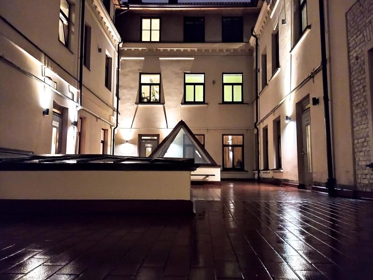 Апартаменты Like Home Apartments-Stepono - 3 entire flats Вильнюс