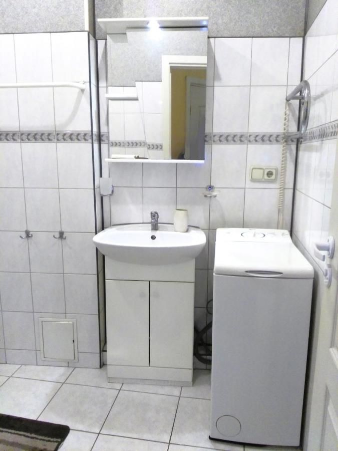 Апартаменты Like Home Apartments-Stepono - 3 entire flats Вильнюс