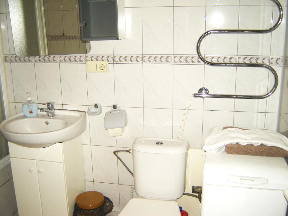 Апартаменты Like Home Apartments-Stepono - 3 entire flats Вильнюс