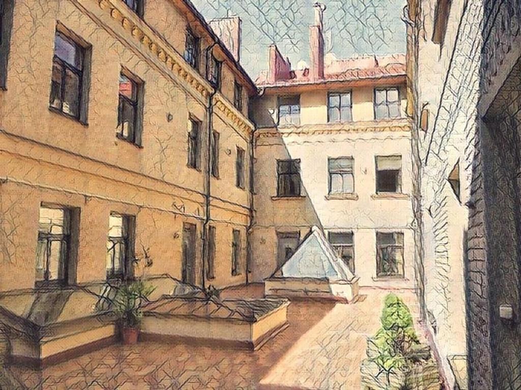 Апартаменты Like Home Apartments-Stepono - 3 entire flats Вильнюс