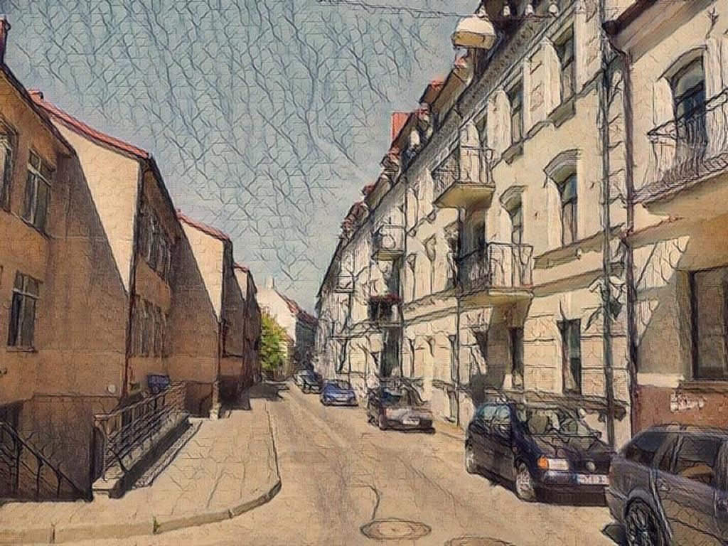 Апартаменты Like Home Apartments-Stepono - 3 entire flats Вильнюс