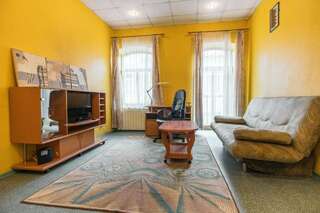 Апартаменты Like Home Apartments-Stepono - 3 entire flats Вильнюс Апартаменты с балконом-8