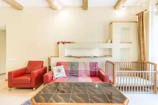 Апартаменты Like Home Apartments-Stepono - 3 entire flats Вильнюс Улучшенные апартаменты-2
