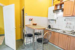 Апартаменты Like Home Apartments-Stepono - 3 entire flats Вильнюс Апартаменты с балконом-17