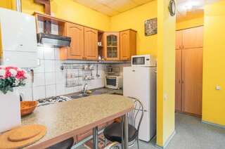 Апартаменты Like Home Apartments-Stepono - 3 entire flats Вильнюс Апартаменты с балконом-18