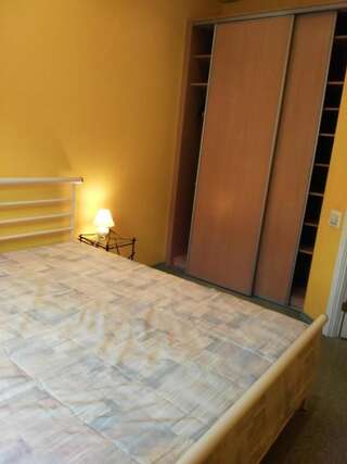 Апартаменты Like Home Apartments-Stepono - 3 entire flats Вильнюс Апартаменты с балконом-20