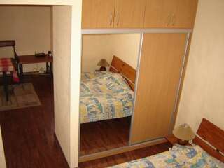 Апартаменты Like Home Apartments-Stepono - 3 entire flats Вильнюс Апартаменты с 1 спальней-13