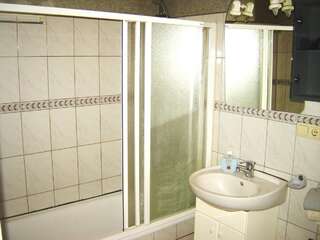 Апартаменты Like Home Apartments-Stepono - 3 entire flats Вильнюс Апартаменты с 1 спальней-14