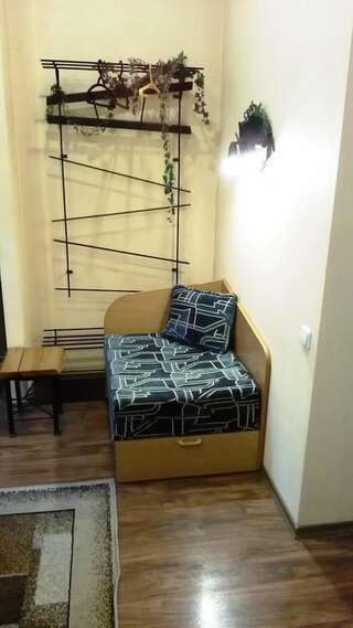 Апартаменты Like Home Apartments-Stepono - 3 entire flats Вильнюс Апартаменты с 1 спальней-16