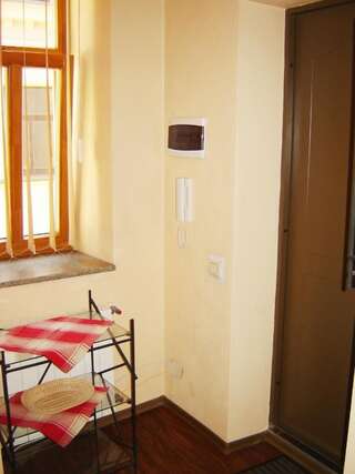 Апартаменты Like Home Apartments-Stepono - 3 entire flats Вильнюс Апартаменты с 1 спальней-17