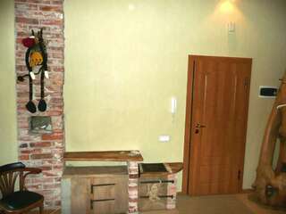 Апартаменты Like Home Apartments-Stepono - 3 entire flats Вильнюс Улучшенные апартаменты-32