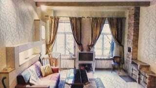 Апартаменты Like Home Apartments-Stepono - 3 entire flats Вильнюс Улучшенные апартаменты-9