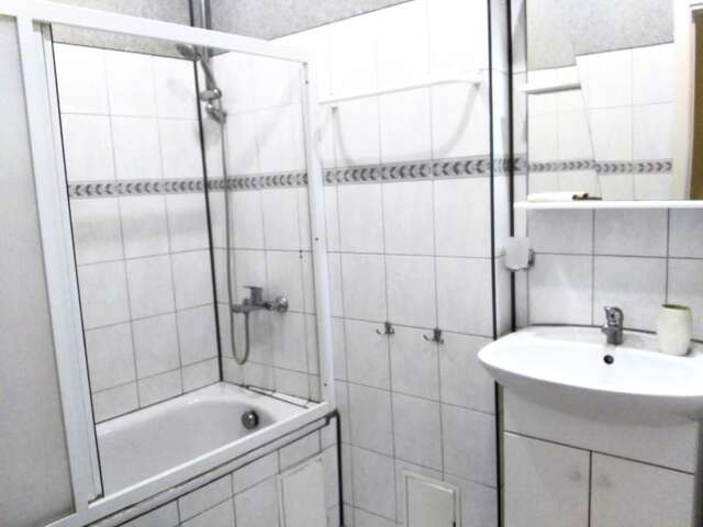 Апартаменты Like Home Apartments-Stepono - 3 entire flats Вильнюс-18