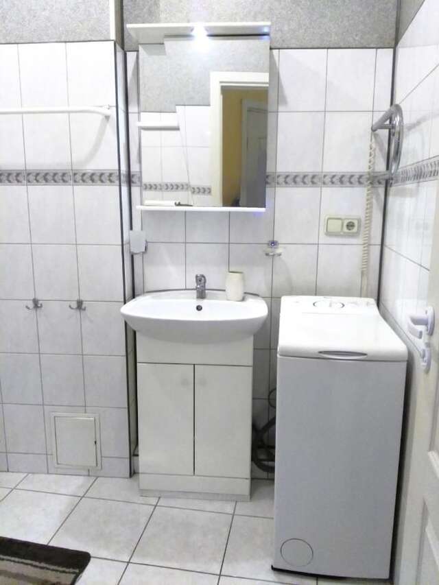 Апартаменты Like Home Apartments-Stepono - 3 entire flats Вильнюс-19