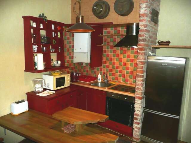 Апартаменты Like Home Apartments-Stepono - 3 entire flats Вильнюс-21