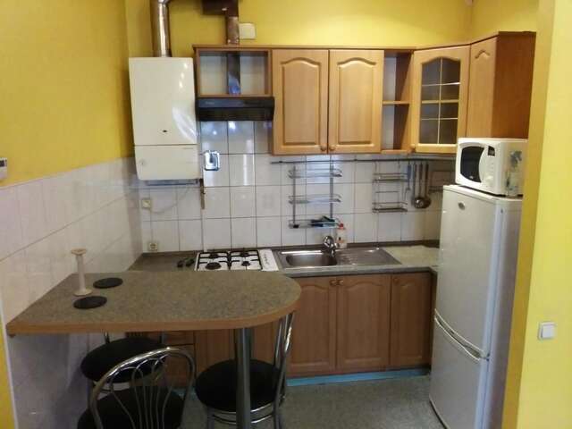 Апартаменты Like Home Apartments-Stepono - 3 entire flats Вильнюс-25