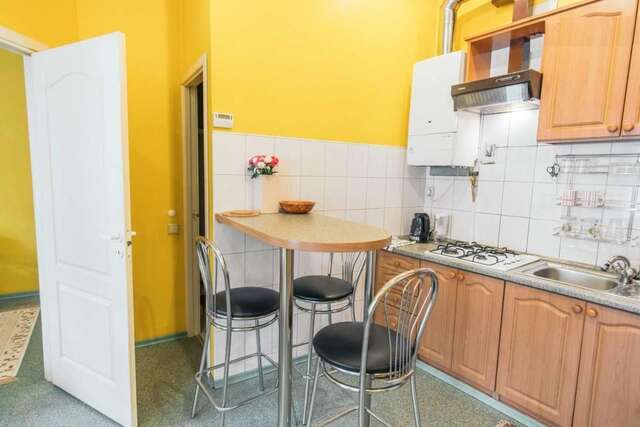 Апартаменты Like Home Apartments-Stepono - 3 entire flats Вильнюс-26