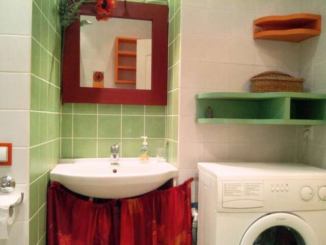 Апартаменты Like Home Apartments-Stepono - 3 entire flats Вильнюс-31