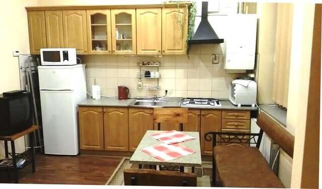 Апартаменты Like Home Apartments-Stepono - 3 entire flats Вильнюс-34