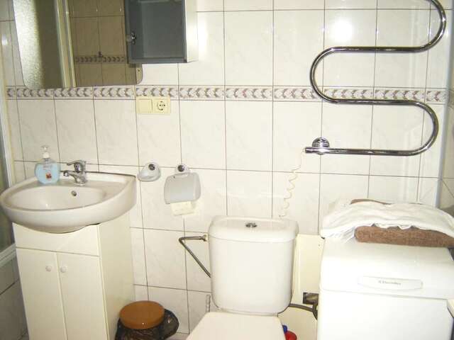 Апартаменты Like Home Apartments-Stepono - 3 entire flats Вильнюс-39