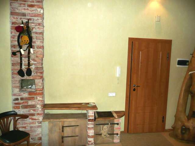 Апартаменты Like Home Apartments-Stepono - 3 entire flats Вильнюс-54
