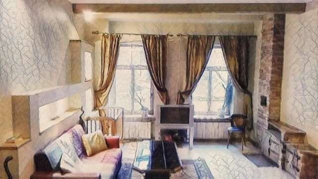 Апартаменты Like Home Apartments-Stepono - 3 entire flats Вильнюс-55