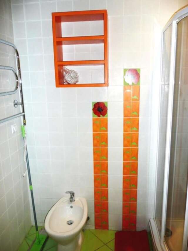 Апартаменты Like Home Apartments-Stepono - 3 entire flats Вильнюс-64
