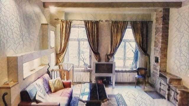 Апартаменты Like Home Apartments-Stepono - 3 entire flats Вильнюс-11